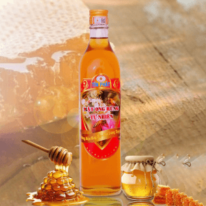 mật ông rừng tự nhiên